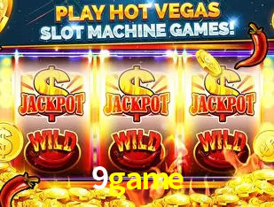 Desvendando o Mundo dos Jogos Virtuais na 9game