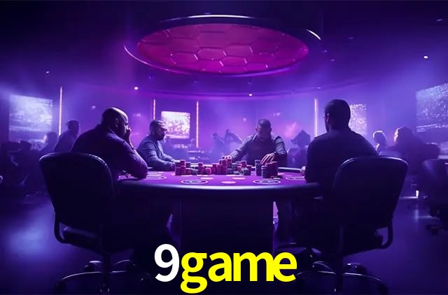 Experiência VIP 9game