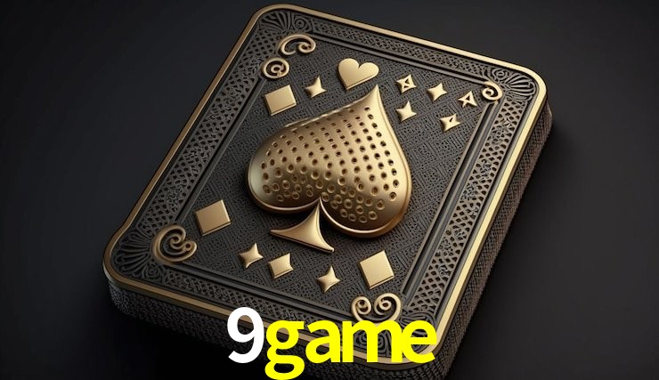 Bônus de Boas-vindas 9game