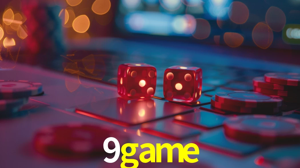 Account Benefits 9game