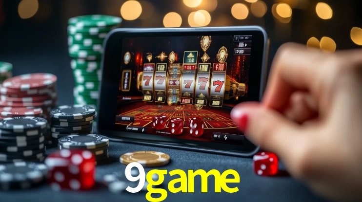 Live Casino 9game