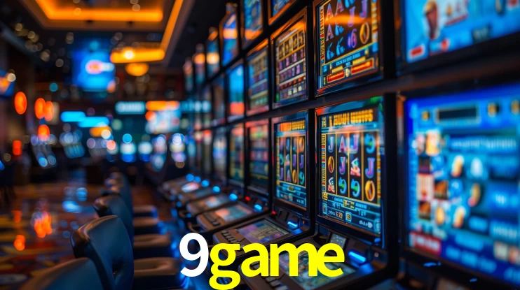 Responsive Design 9game