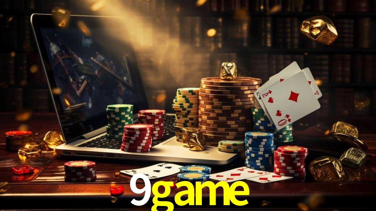 Casino Ao Vivo 9game