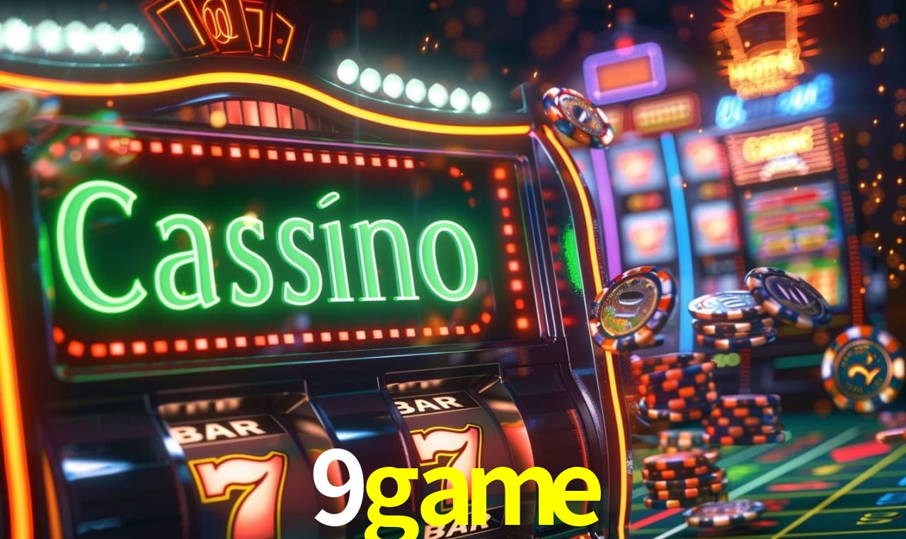 Jogos de Slot 9game