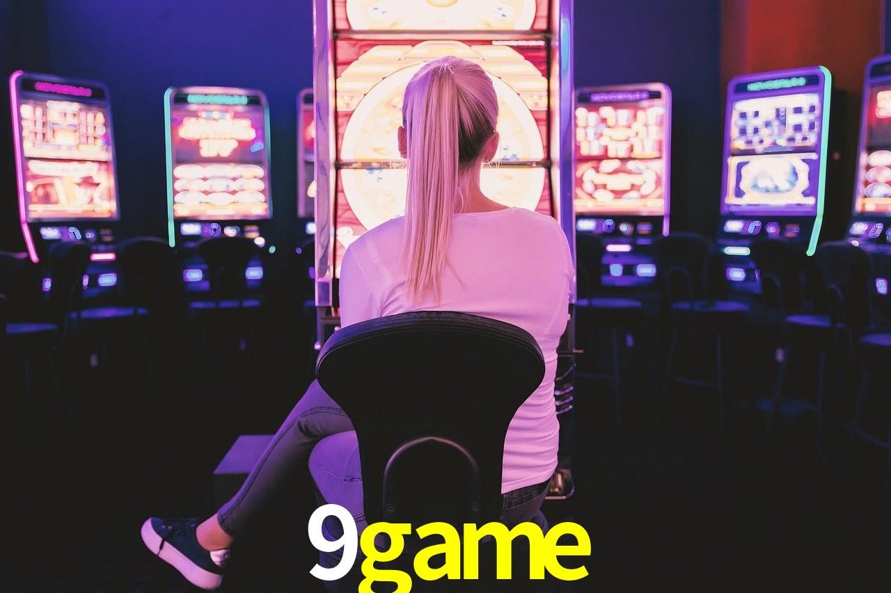 Slot Games 9game