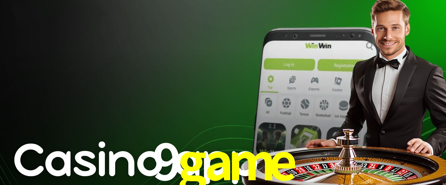 Flash Promotion 9game