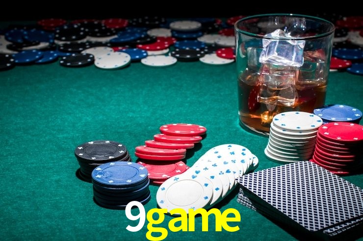 Mesa de Roleta 9game