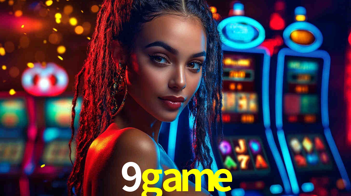 A Popularidade dos Caça-Níqueis no 9game