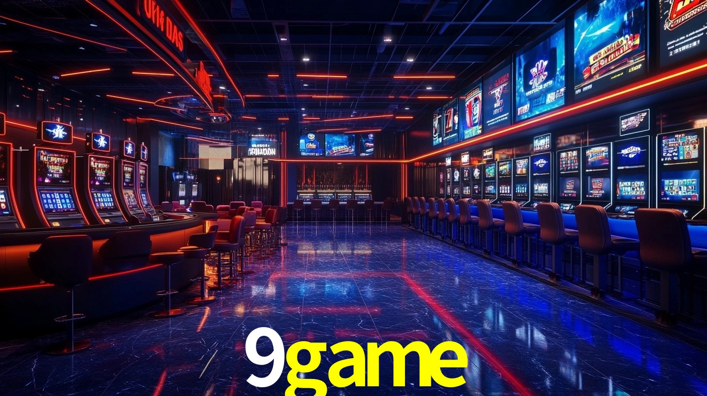 VIP Casino 9game