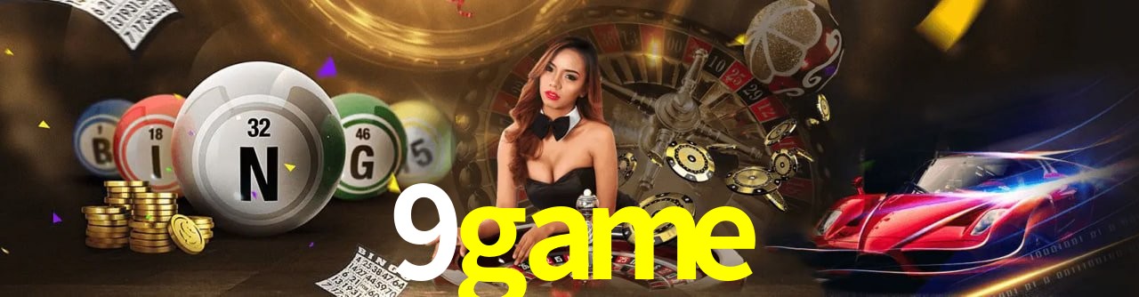 Promoções Sazonais 9game