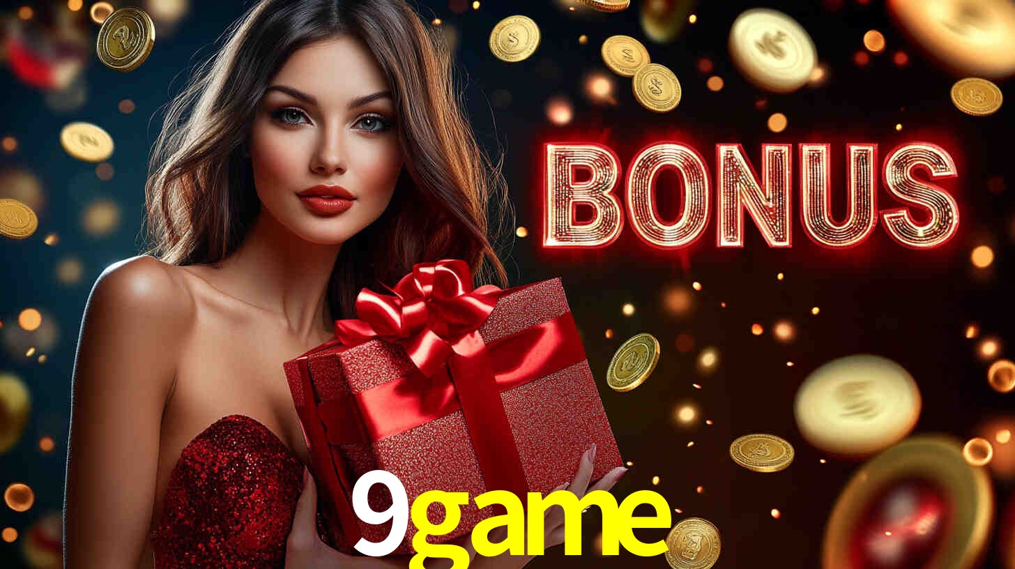 Inovações de Jogos na 9game: O Futuro das Experiências Interativas