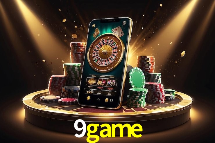 Casino Ao Vivo 9game