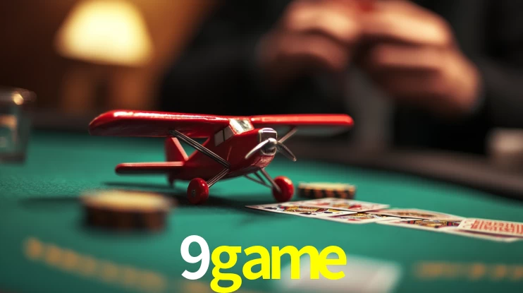Aviator Jogo na 9game