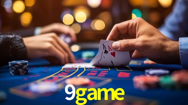 Jogos na 9game